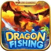 Pangingisda ng Dragon game artwork