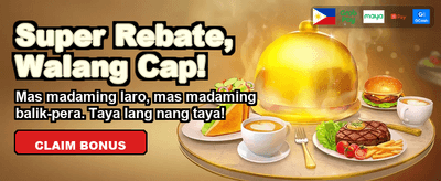 Manalo Na Ng Malaking Priso!