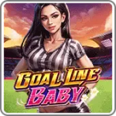 Layunin ng Linya ng Baby game artwork