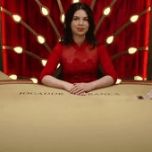 Fast Live Baccarat 1 game artwork