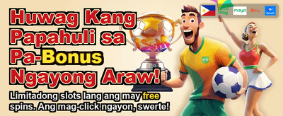 Spin To Win Big Rewards Today